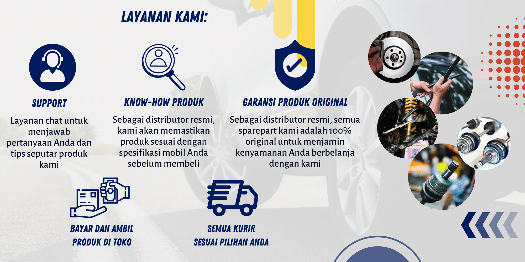 about
